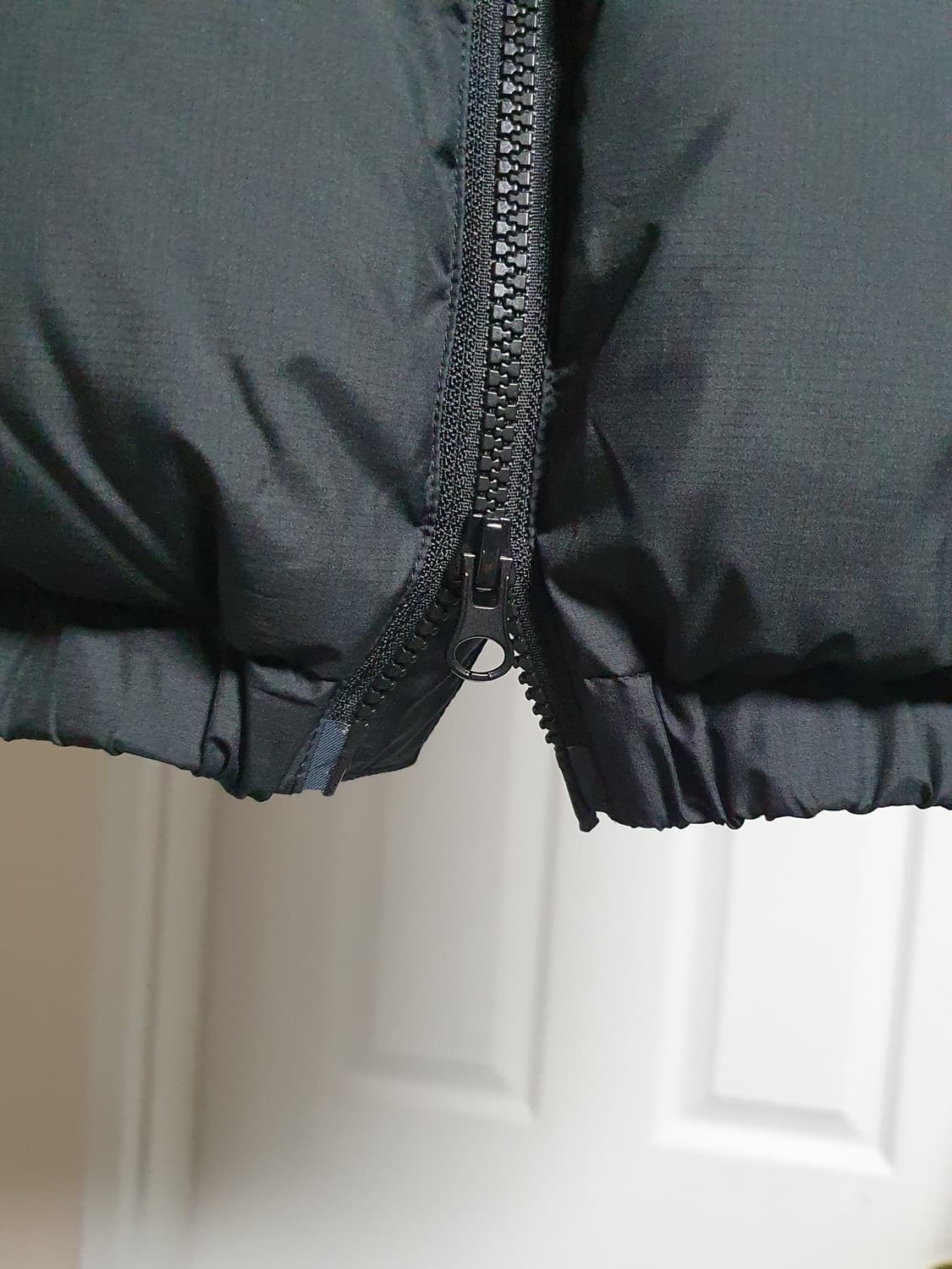 [L] 알릭스 패딩 베스트 조끼 상품이미지3