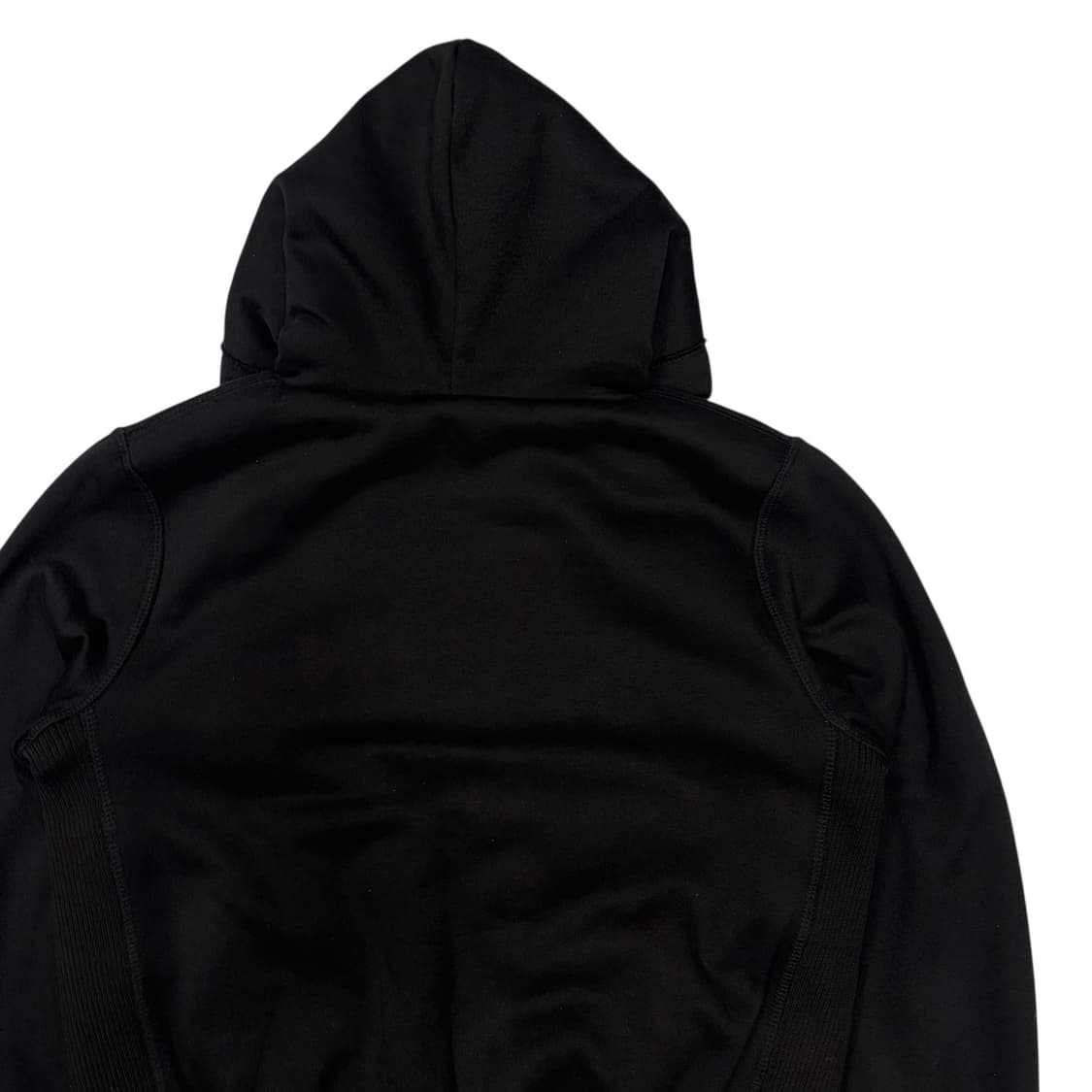 아베크롬비 y2k 블랙 후드집업 L 상품이미지5