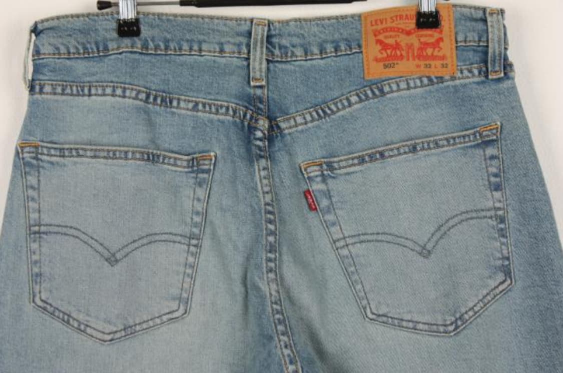 리바이스 청바지 상품이미지5
