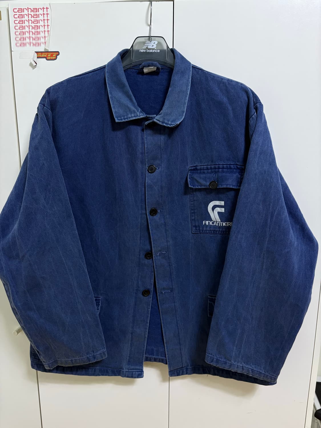 프렌치 워크자켓 56 상품이미지1