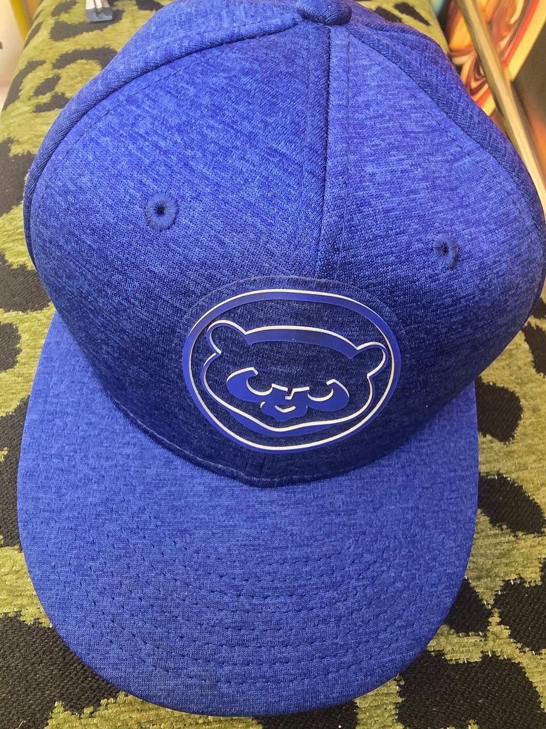뉴에라(New Era) 시카고 컵스모자(Chicago Cubs) 상품이미지6