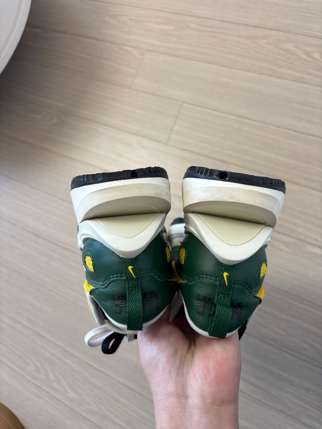 나이키 사카이 260 상품이미지3