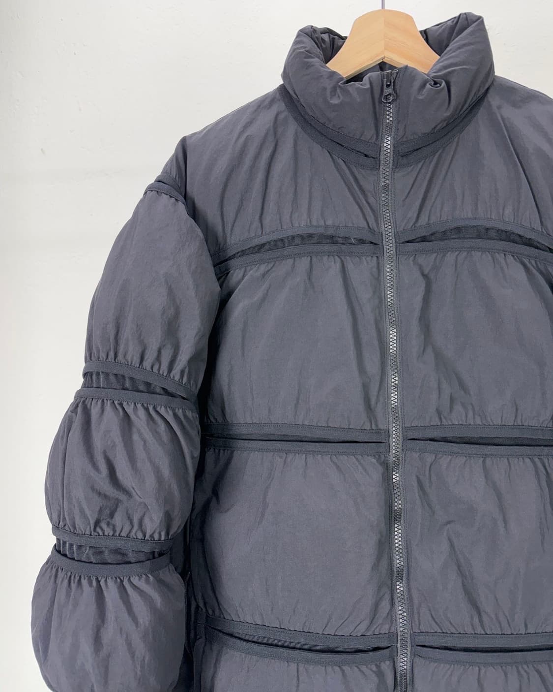 포스트 아카이브 팩션 3.1 라이트 다운 패딩 자켓 상품이미지2