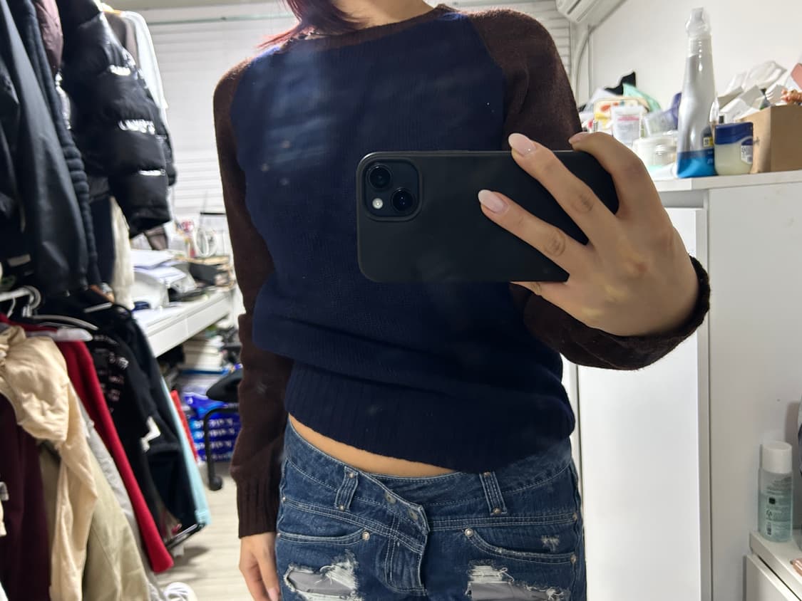 A.P.C 아페쎄 니트 상품이미지8