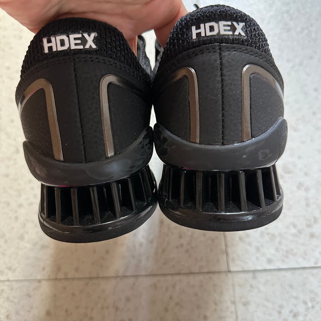 HDEX PL-500 역도화 260 상품이미지4