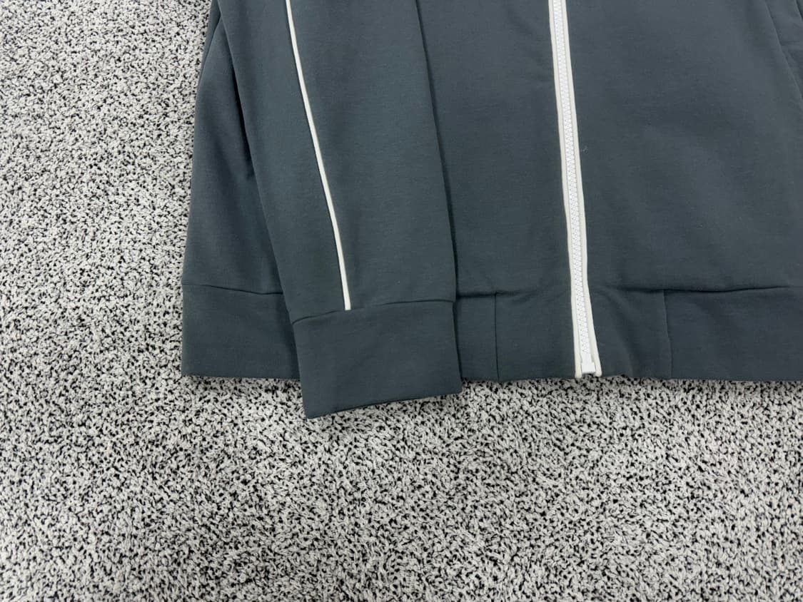 [새상품] BALLY 집업 자켓 상품이미지3