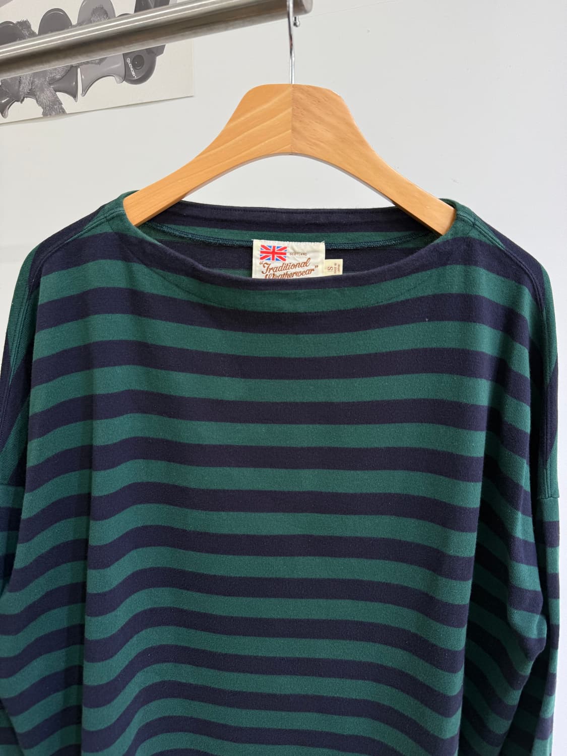 TRADITIONAL WEATHER WEAR (Made in Japan) 상품이미지2
