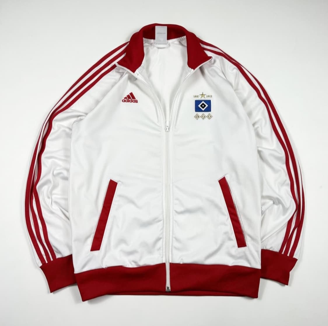 아디다스 함부르크 져지 100 상품이미지1