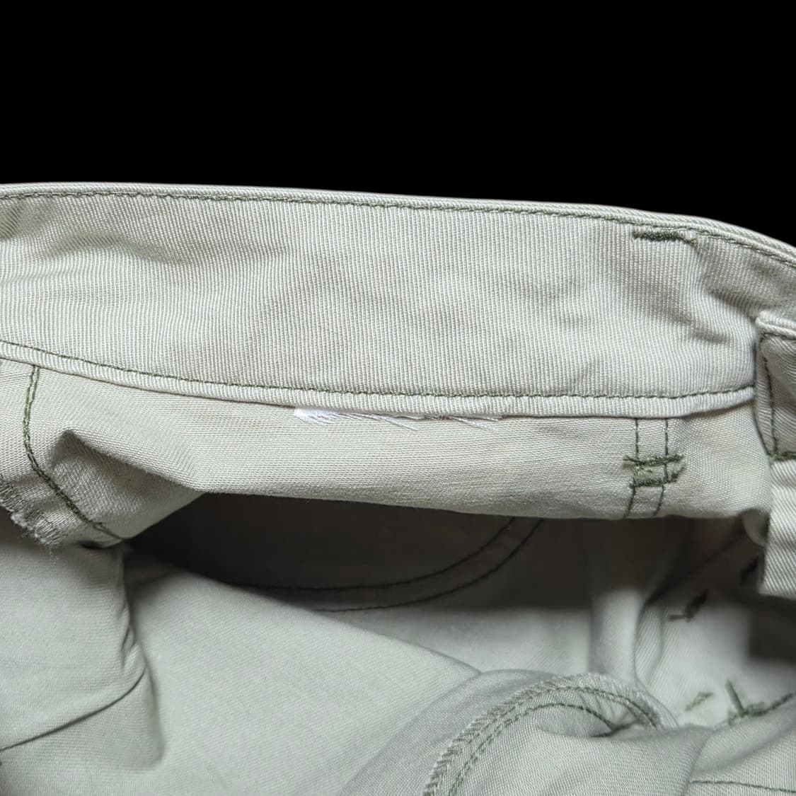 [1] 코이세이오 빅포켓 카고팬츠 상품이미지10