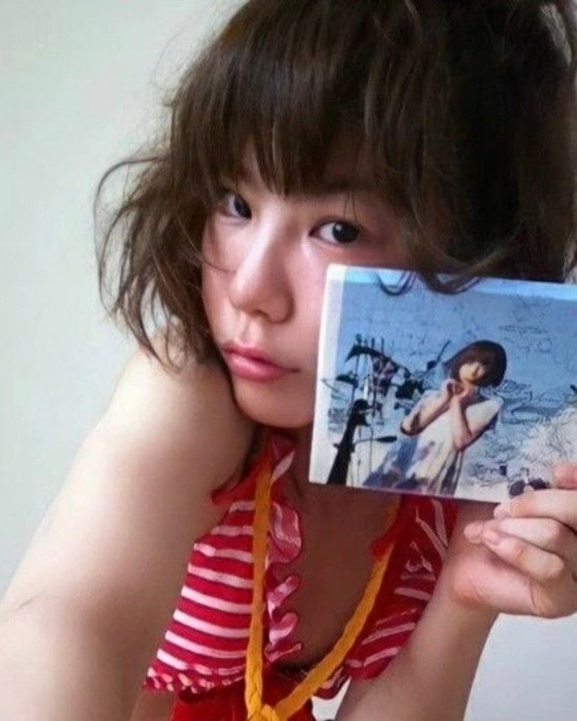 고토 마리코 (後藤まりこ) - 299792458 초판 dvd 포함 cd 상품이미지1