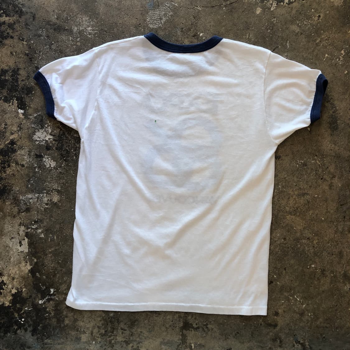 70s~90s Ringer T-shirt-L 상품이미지3