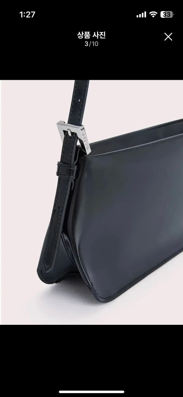 By far 숄더백 상품이미지4