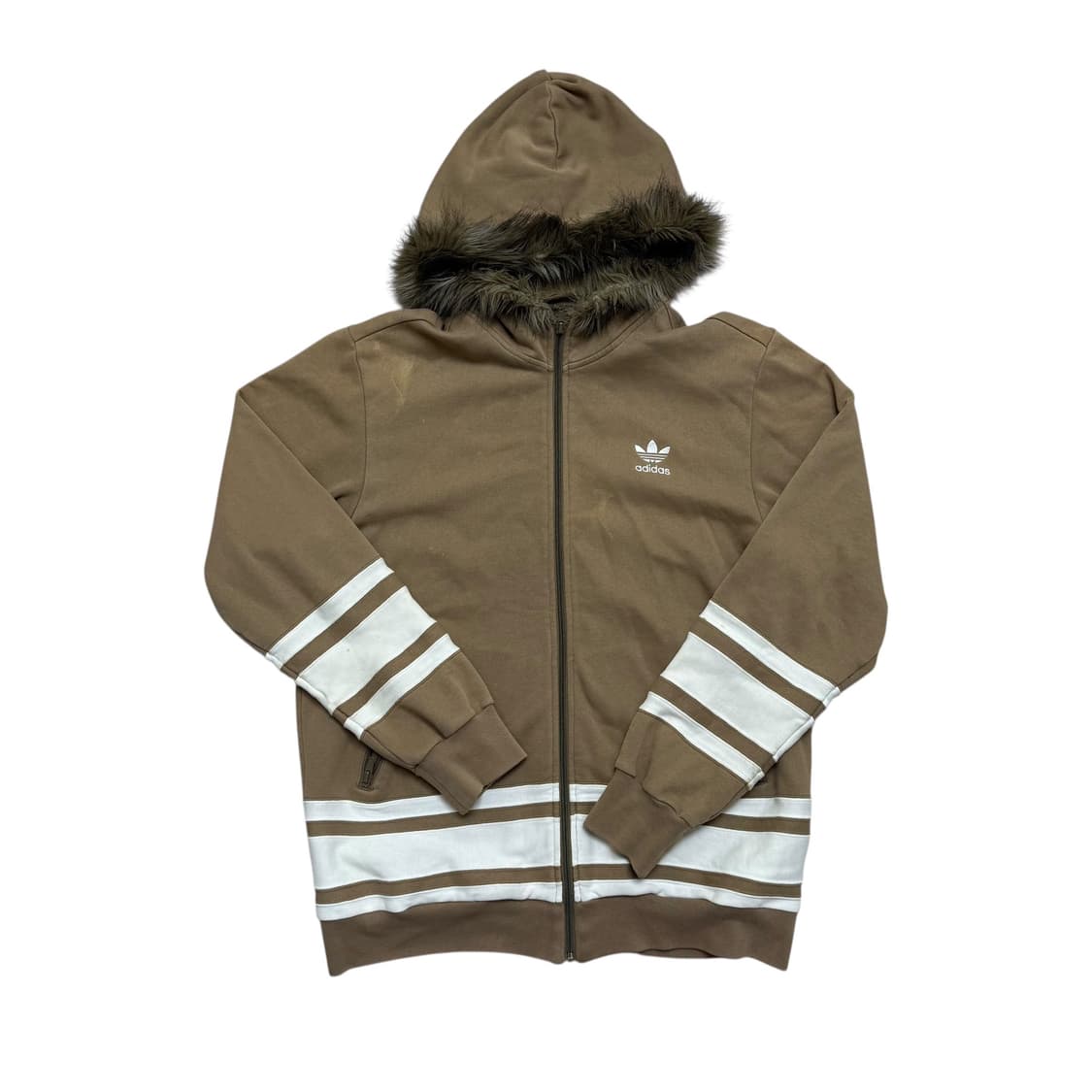 아디다스 후드집업 상품이미지1