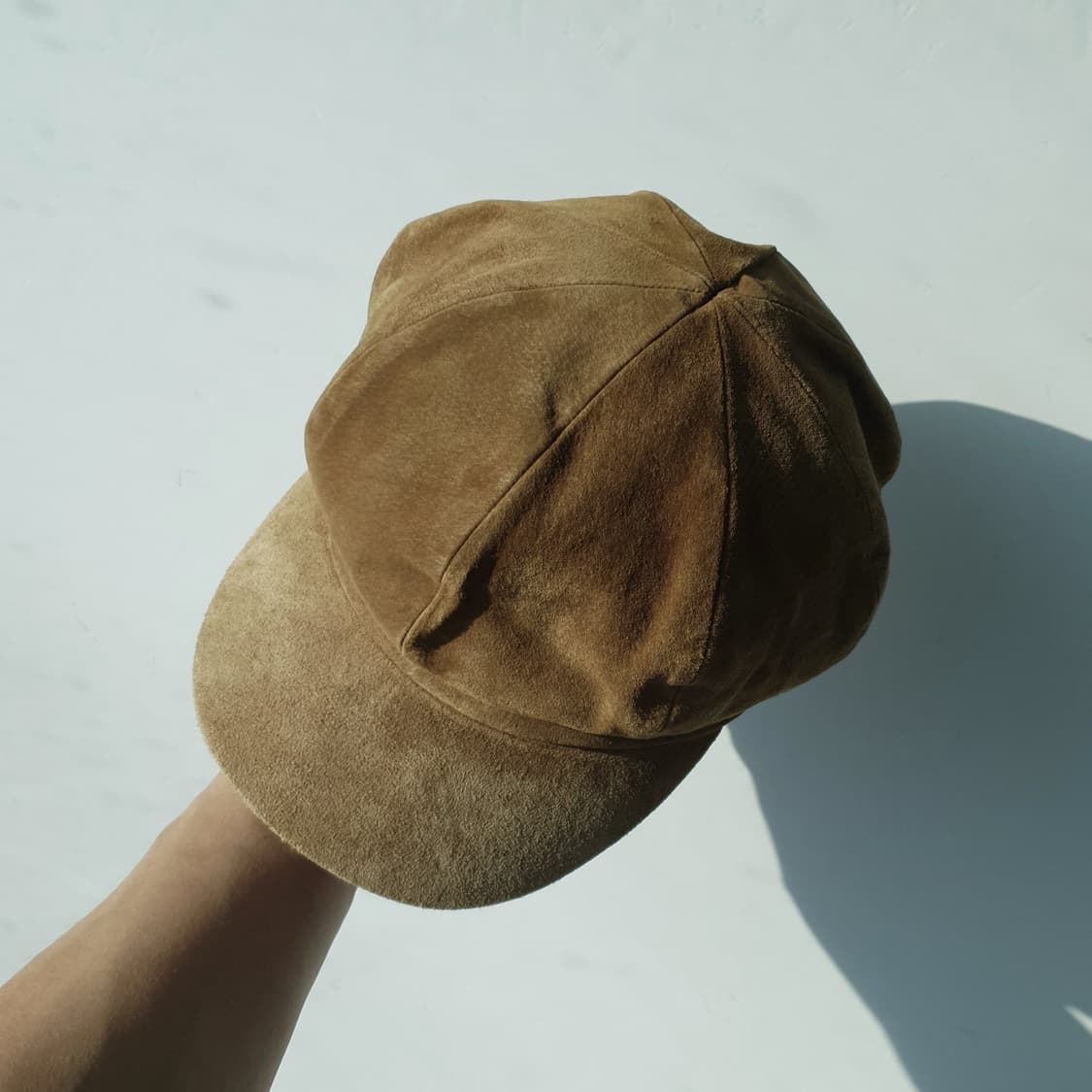 CA4LA newsboy cap 상품이미지7