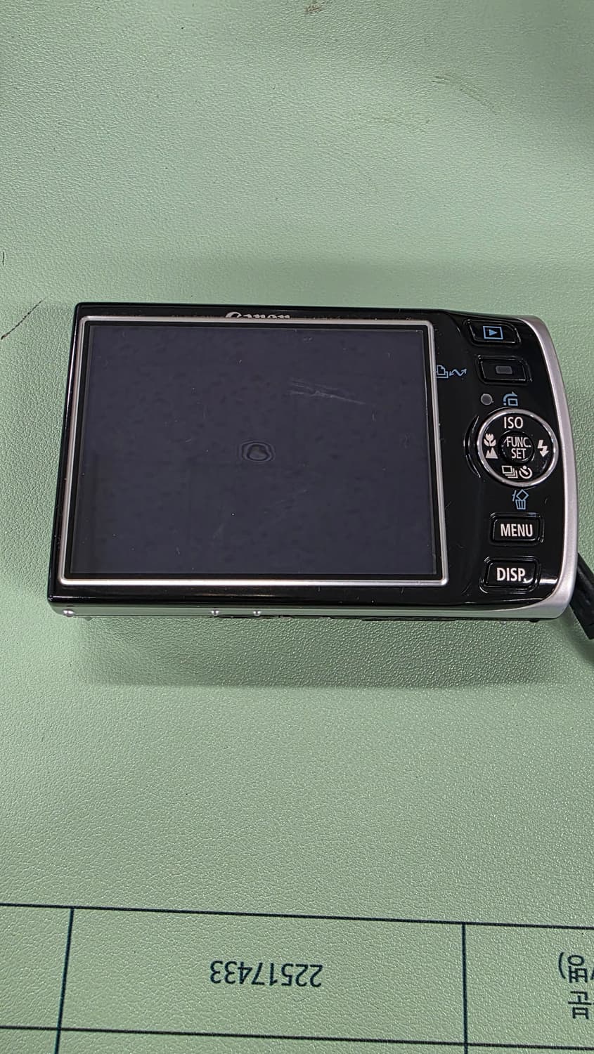 캐논 익서스 860 is 상품이미지4