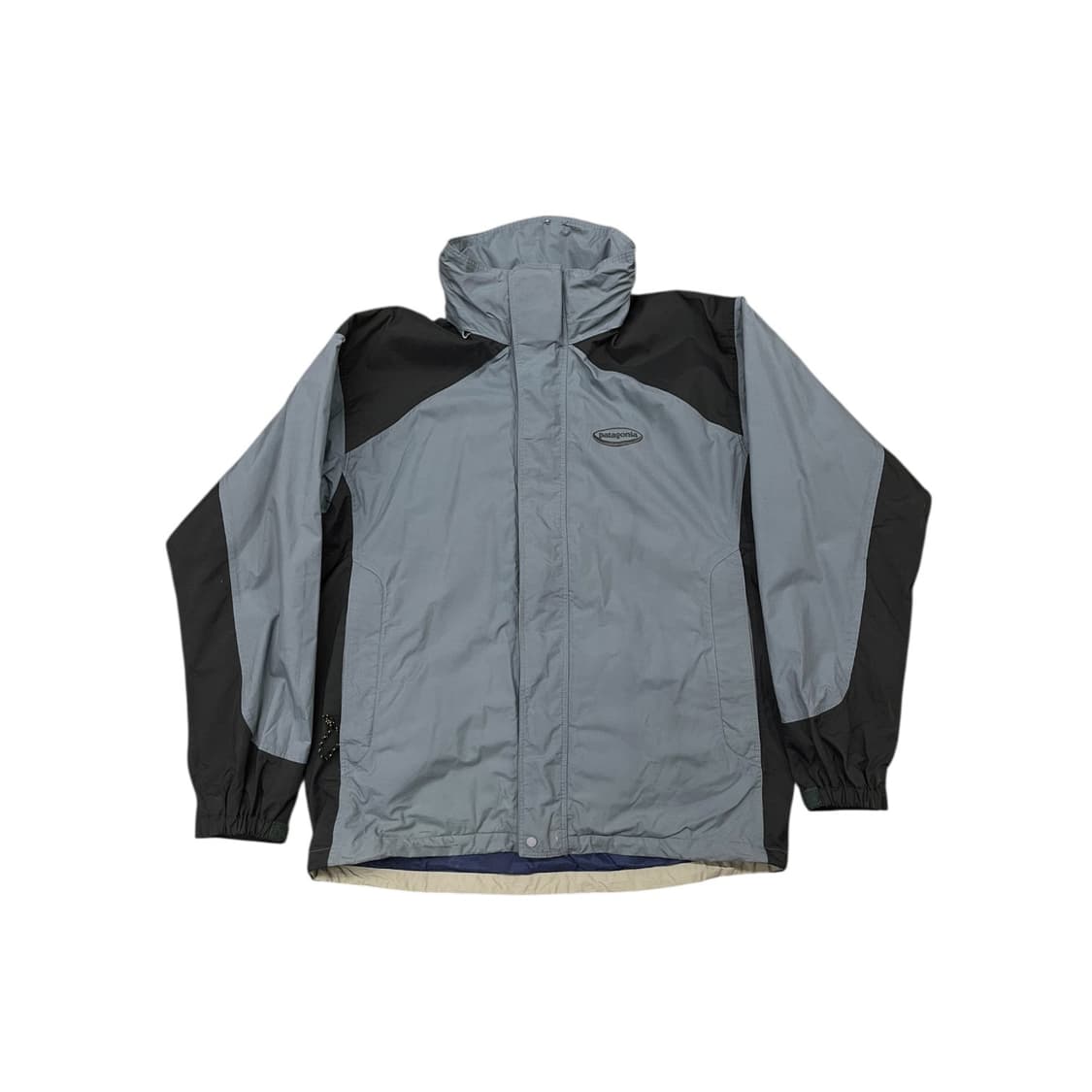 00s 파타고니아 플럭스 자켓 상품이미지3