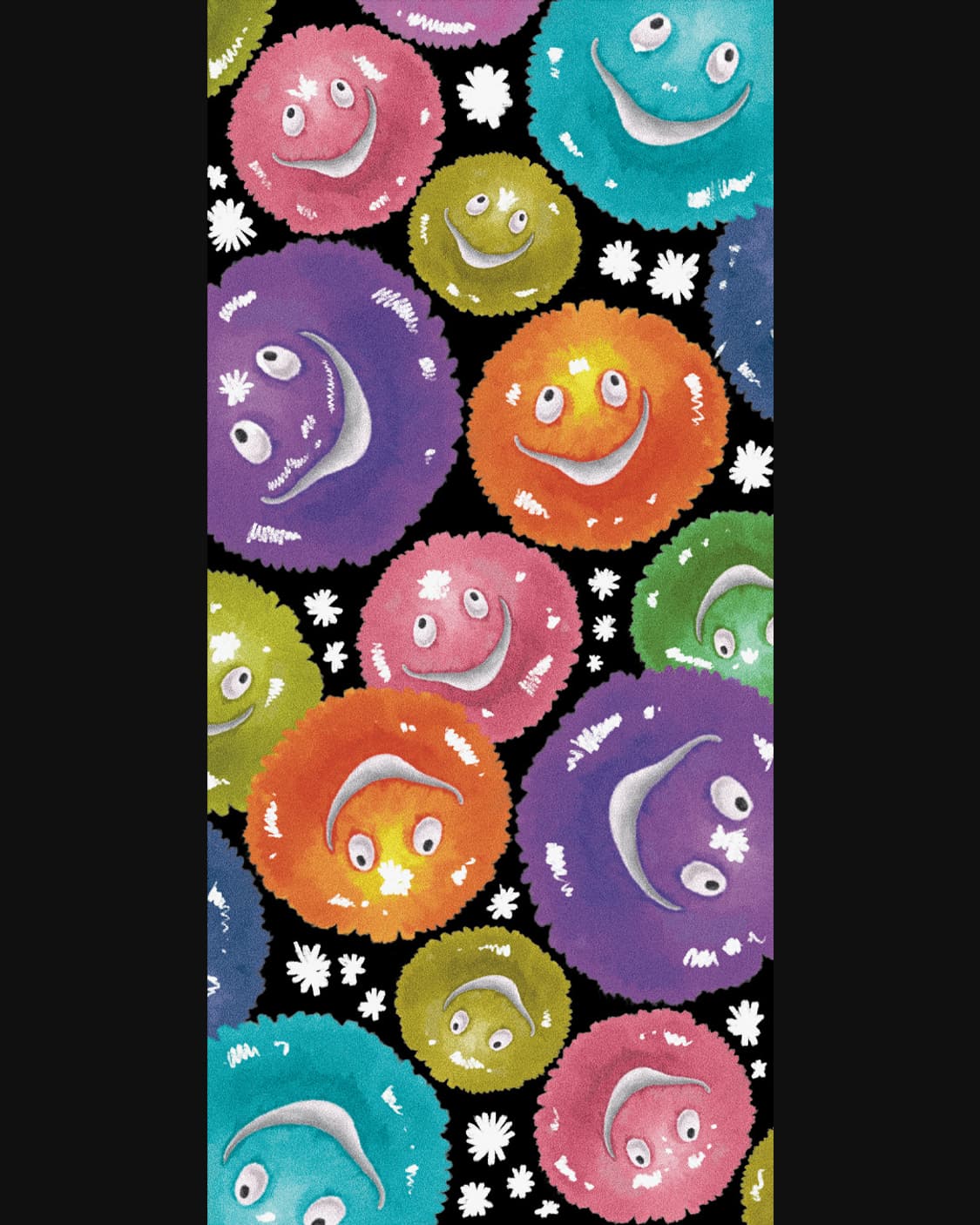 Cotton Ball 상품이미지2