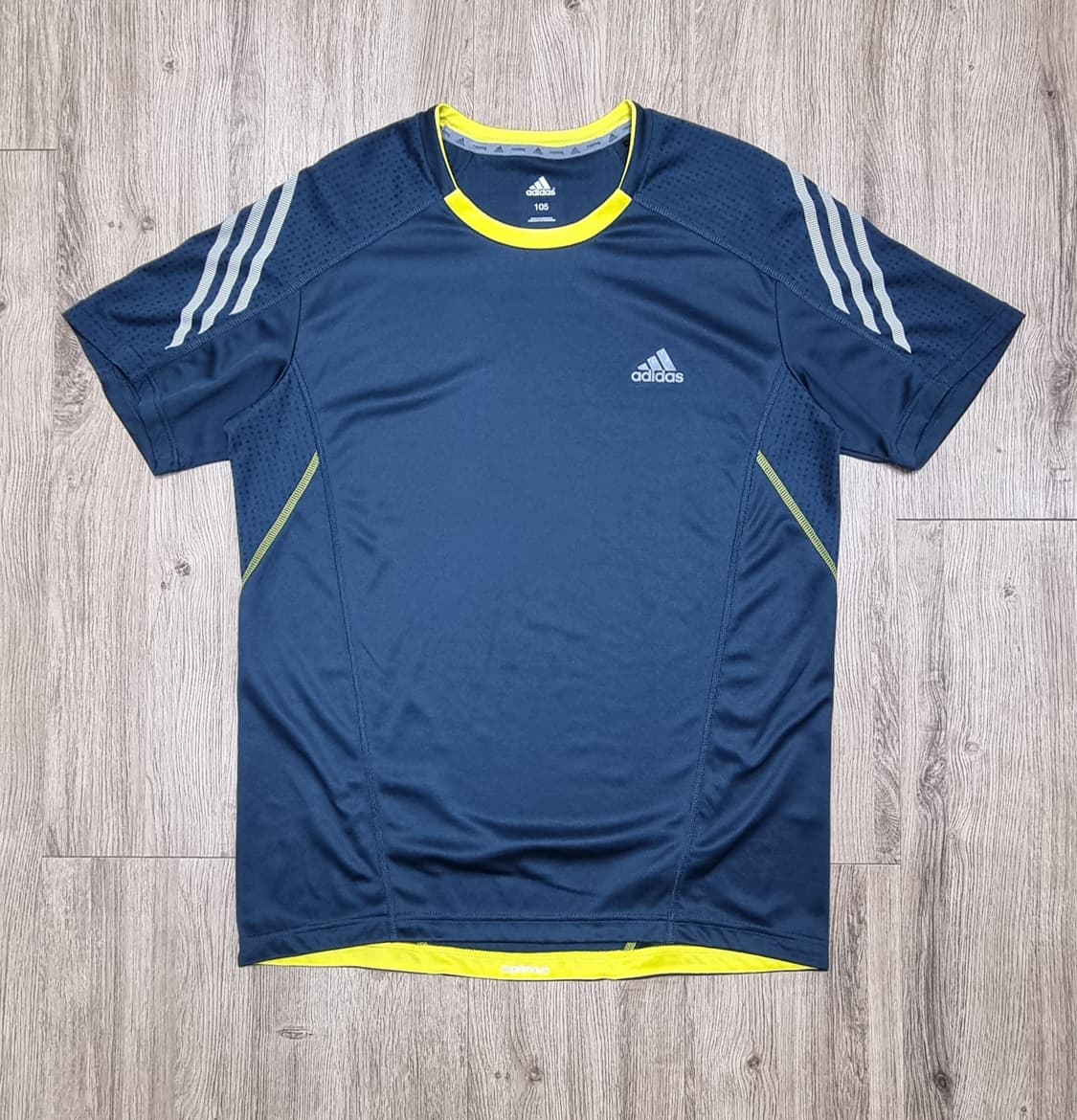 아디다스 클리마라이트 반팔 XL _ 남성 상품이미지1