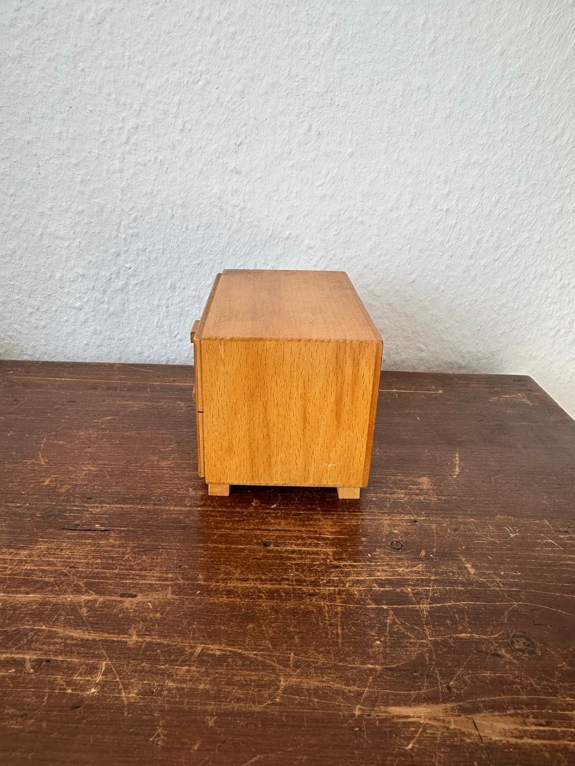 독일)빈티니 우드 미니서랍 상품이미지3