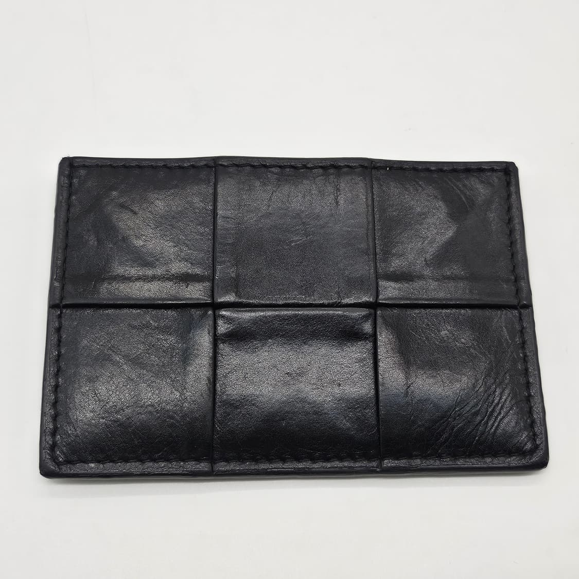 정품 보테가베네타 카드지갑 상품이미지2