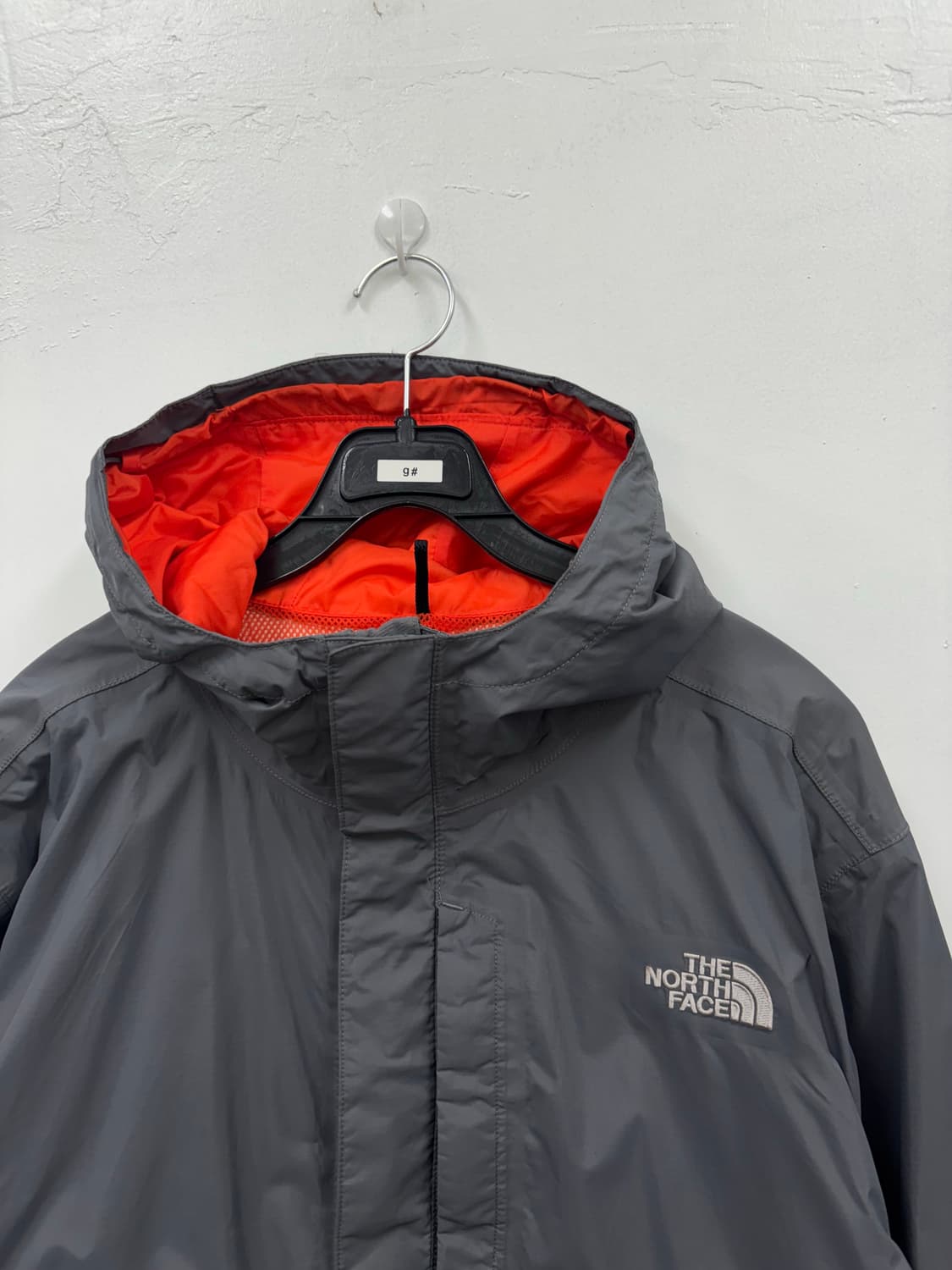 노스페이스 고어텍스 바람막이   상품이미지3