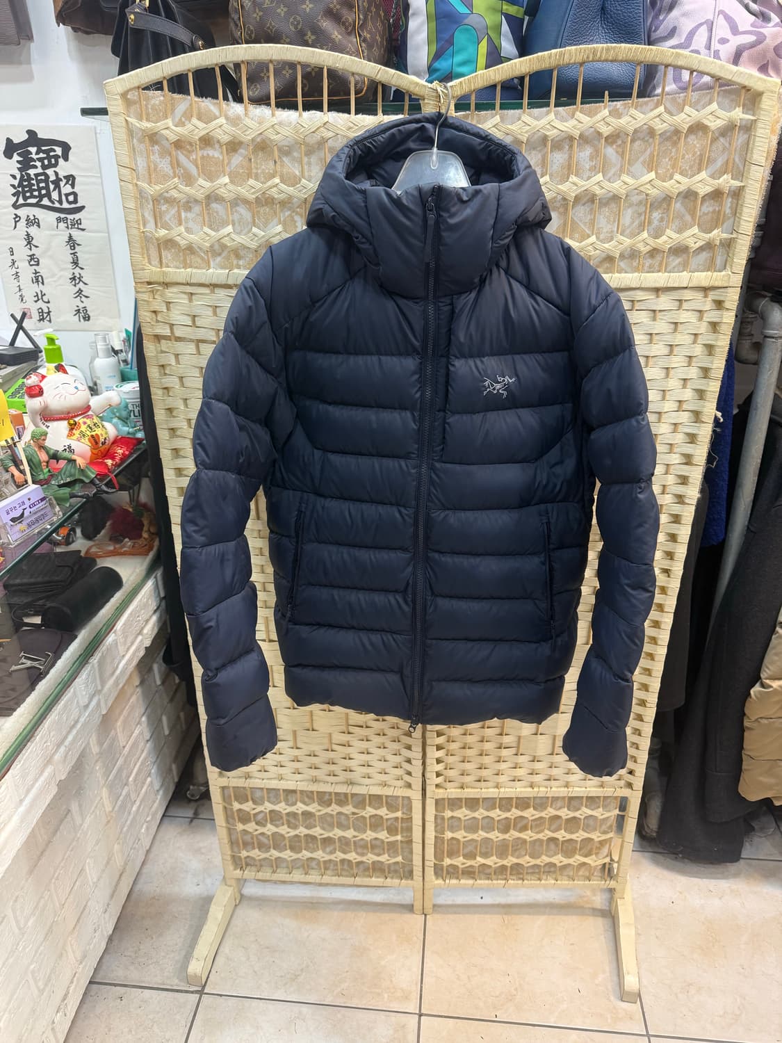 95 정품 아크테릭스 토륨 후디 팝니다 상품이미지1