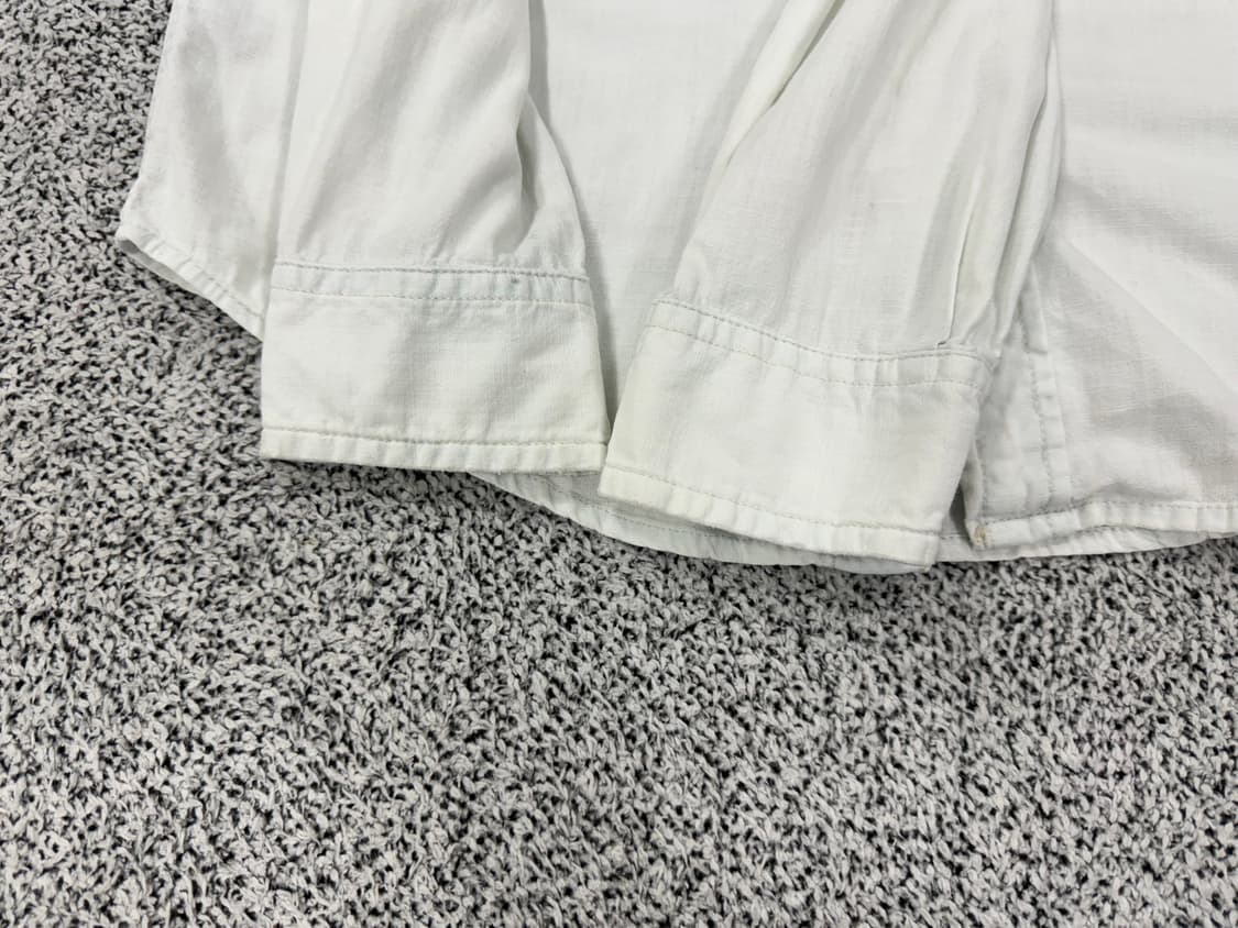 폴로 데님앤서플라이 데님셔츠 상품이미지2