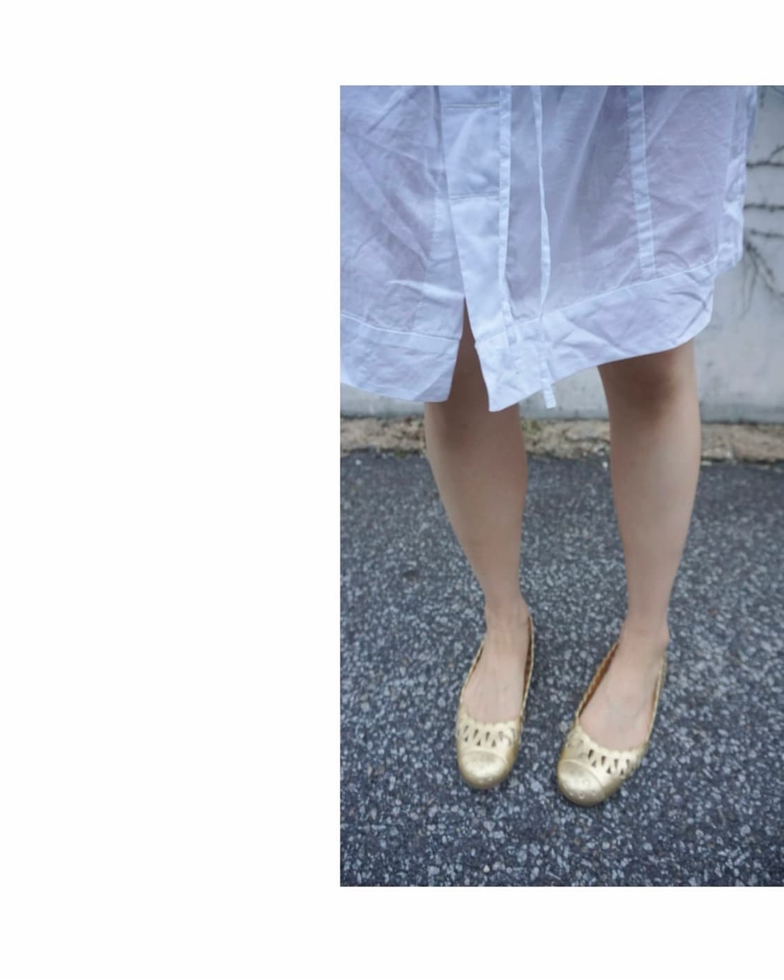 Marc Jacobs Flat shoes 상품이미지1