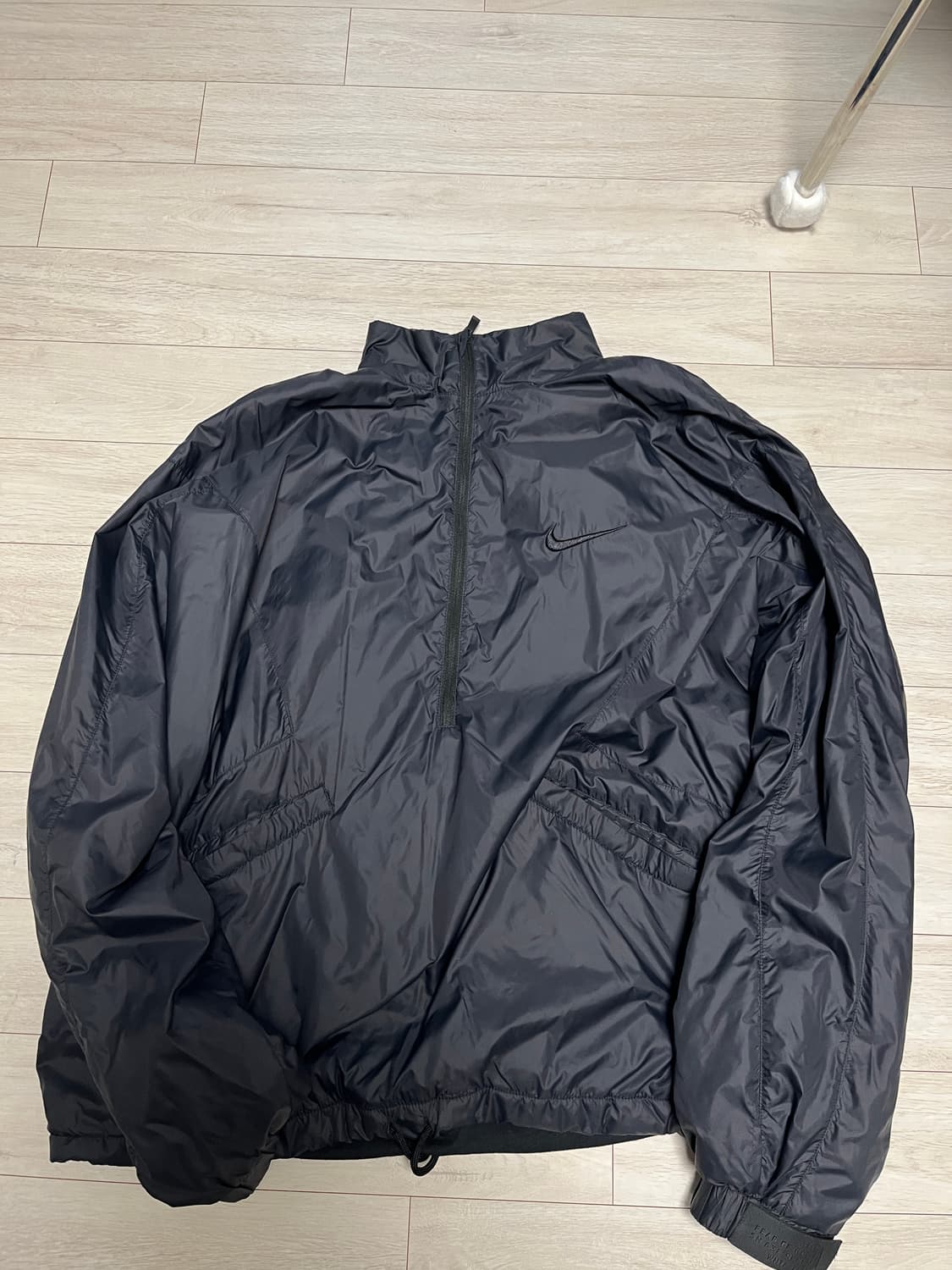 나이키x피어오브갓 웜업 트랙 상하의 세트 M 상품이미지1