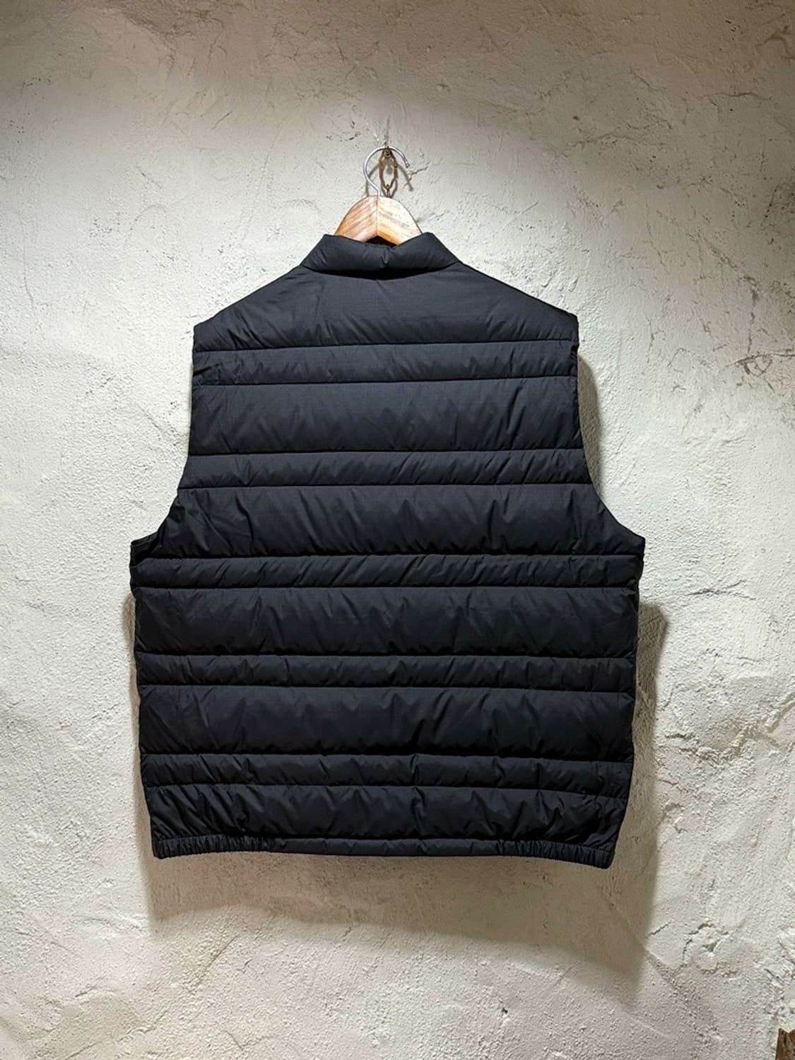 The North Face Perple Label 노스페이스 퍼플라벨 립 상품이미지3