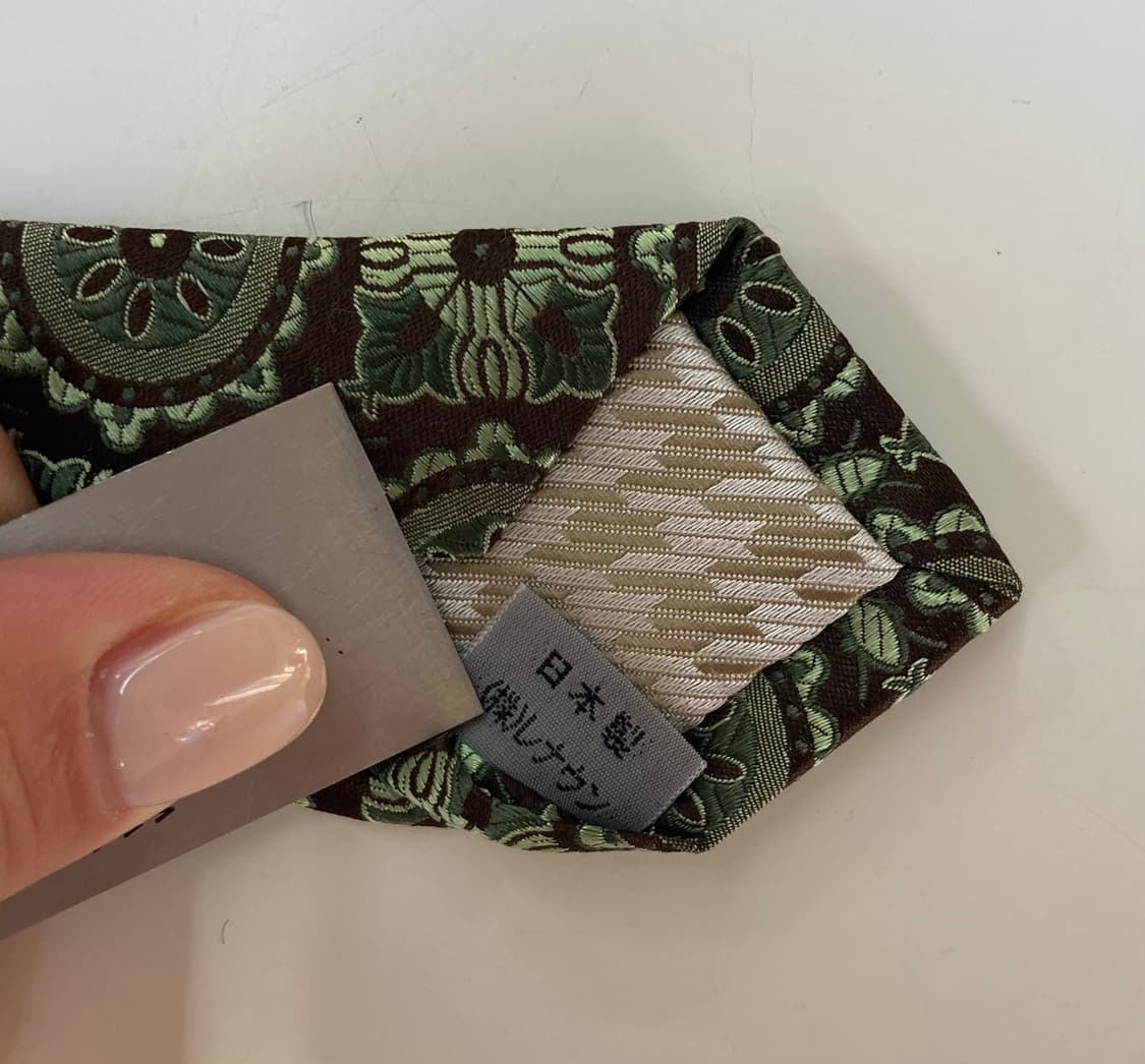 더반 넥타이 상품이미지5