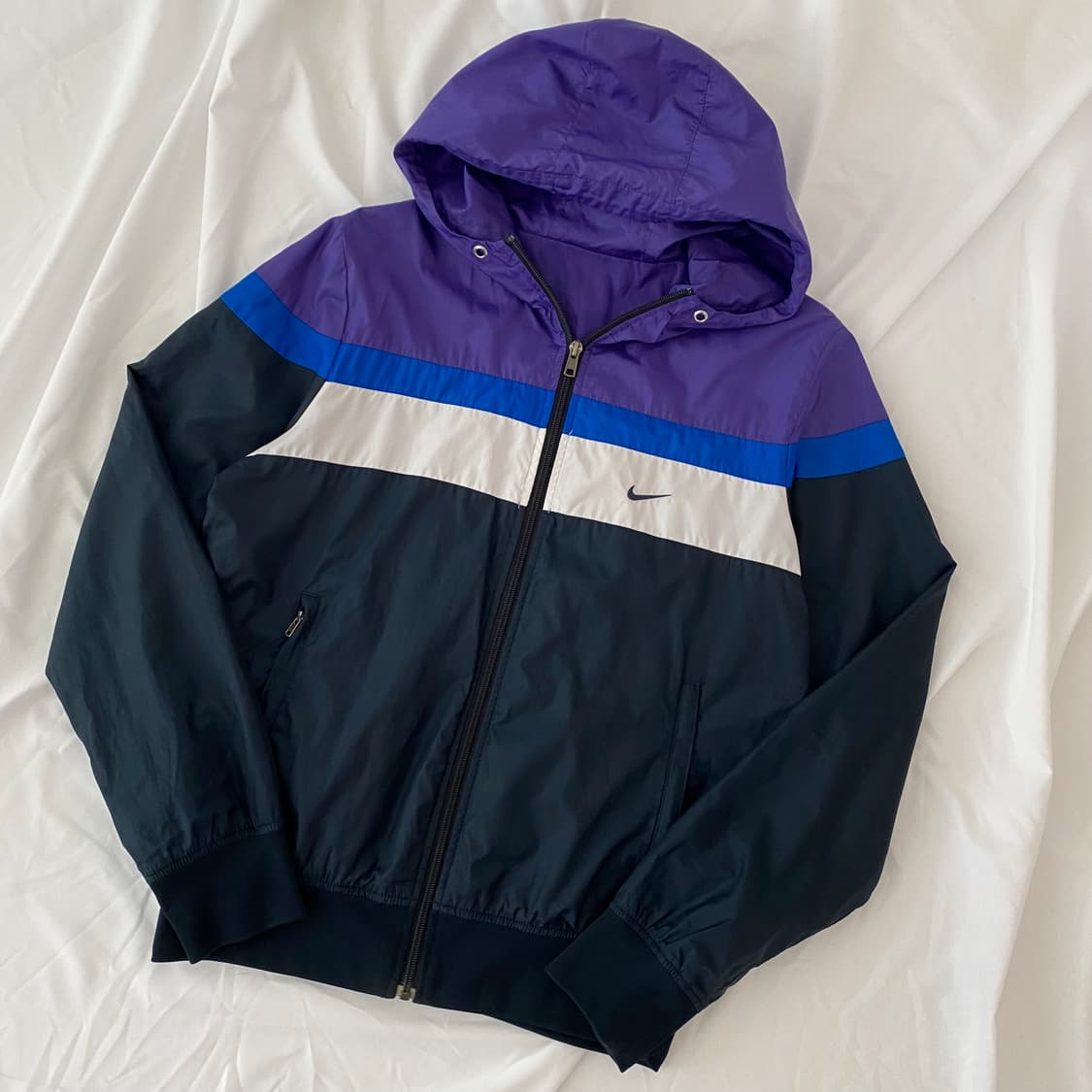 95 ) 나이키바람막이 러닝복 A0071 상품이미지2