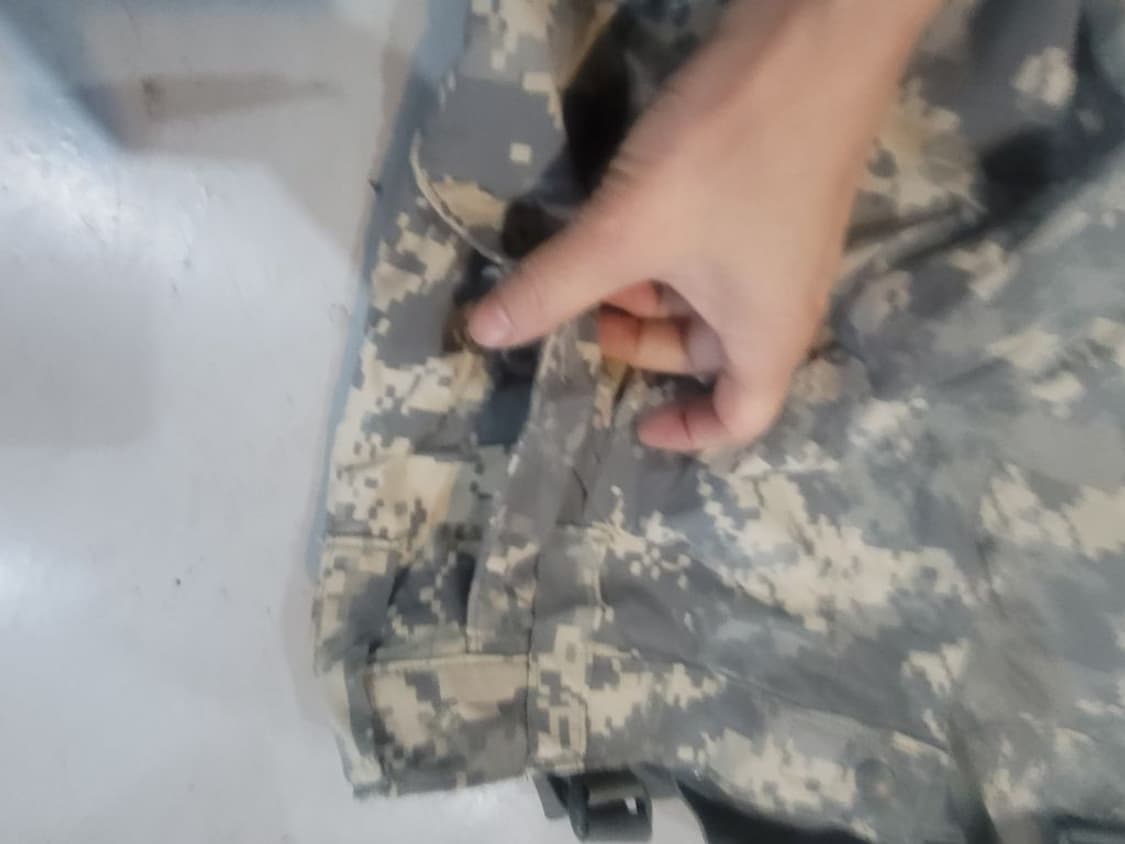 미 소프트쉘 상하 한벌 상품이미지8