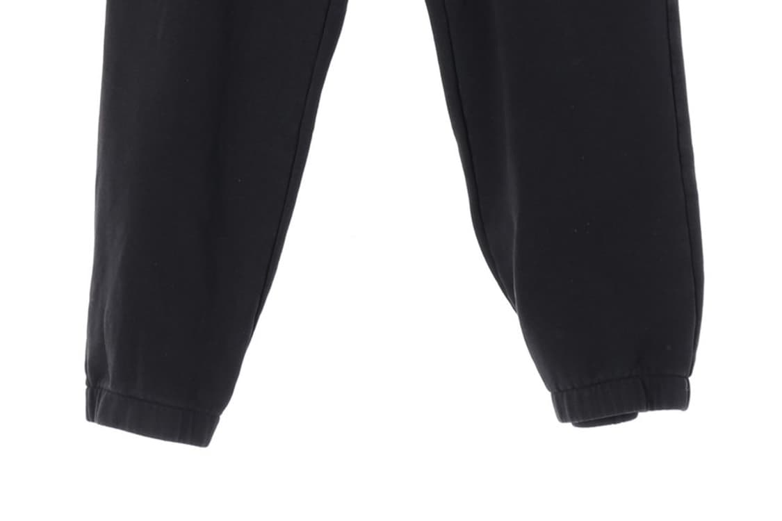 아디다스 x 마크 곤잘레스 슈무 로고 스웨트 팬츠 블랙 L 상품이미지5