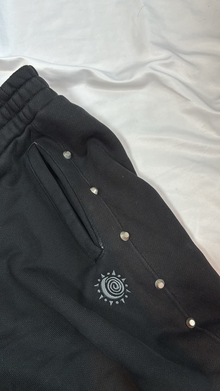 Stud Jogger Pants 상품이미지5