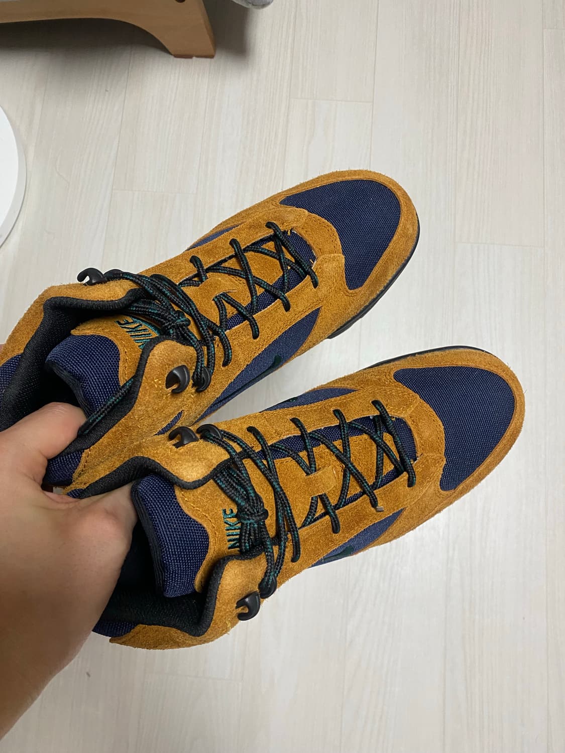 나이키 acg 토레 미드 280 새상품팝니다 상품이미지2