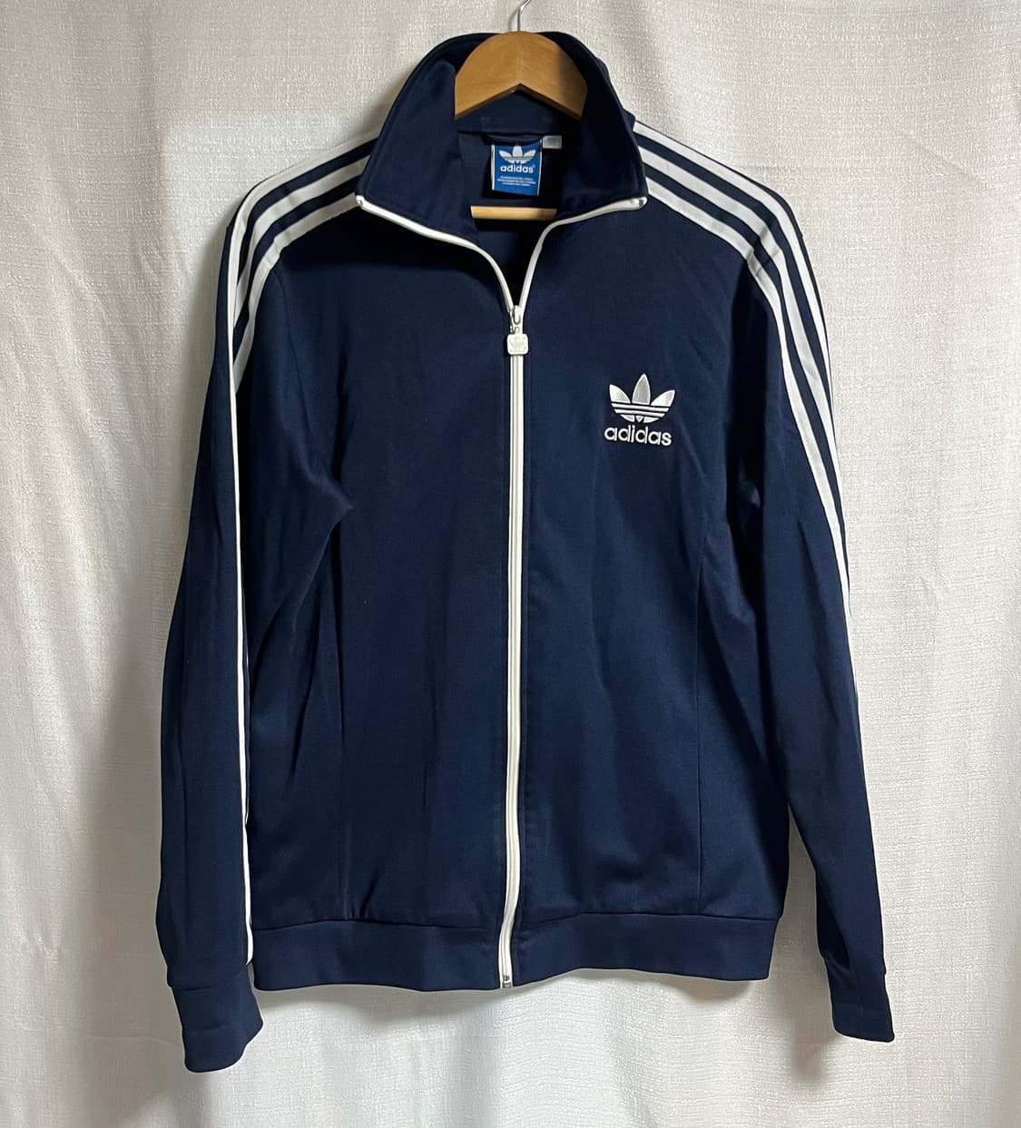 아디다스 유로파 져지 트랙탑 파이어버드 110 상품이미지1