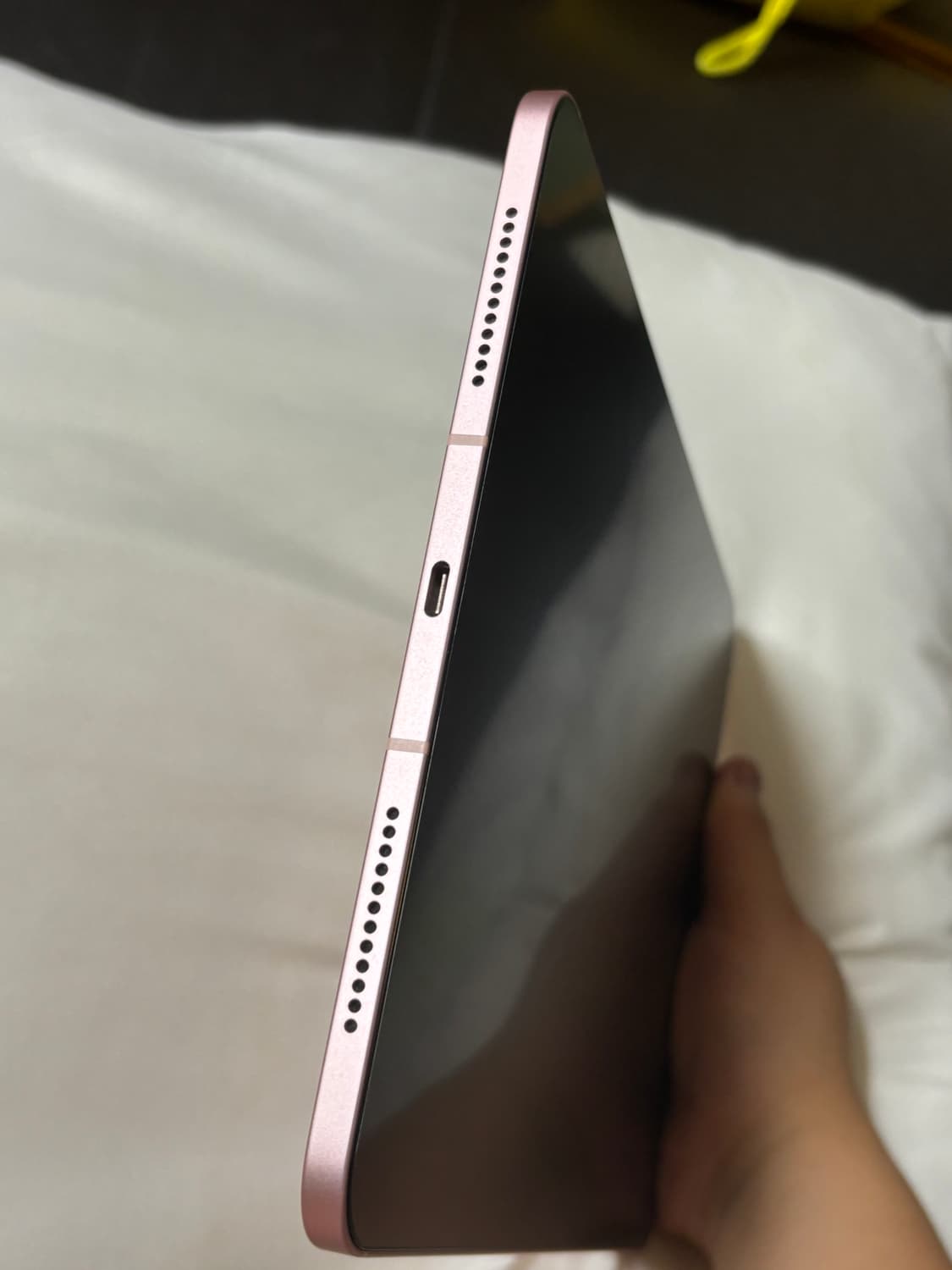 아이패드 에어4 셀룰러 로즈골드 + 키보드 케이스 + 애플펜슬2 상품이미지5