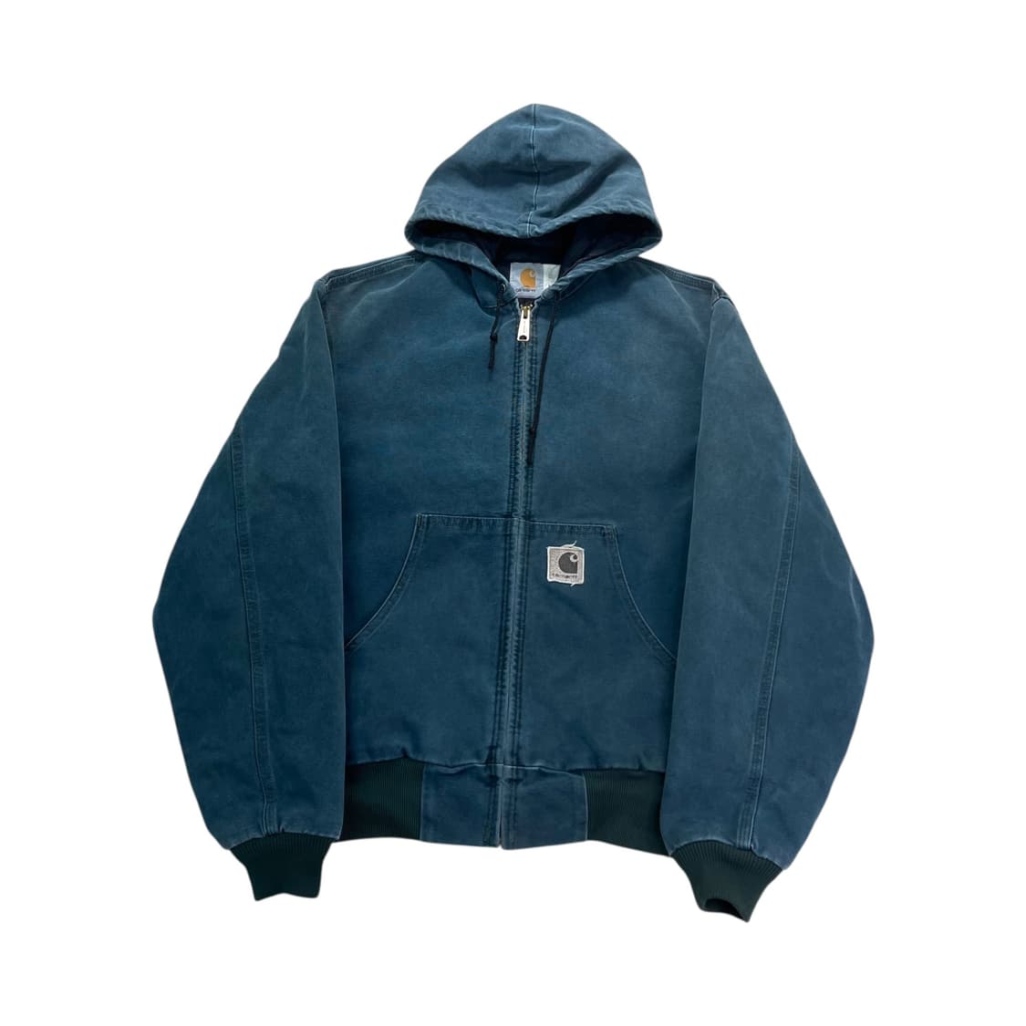 100 칼하트 JQ243 액티브 워크자켓 상품이미지1