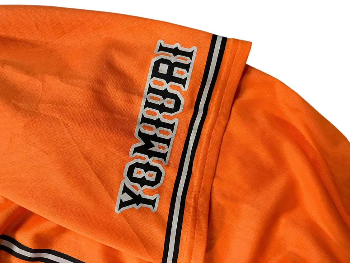 아디다스 요미우리 자이언츠 유니폼 F 상품이미지4