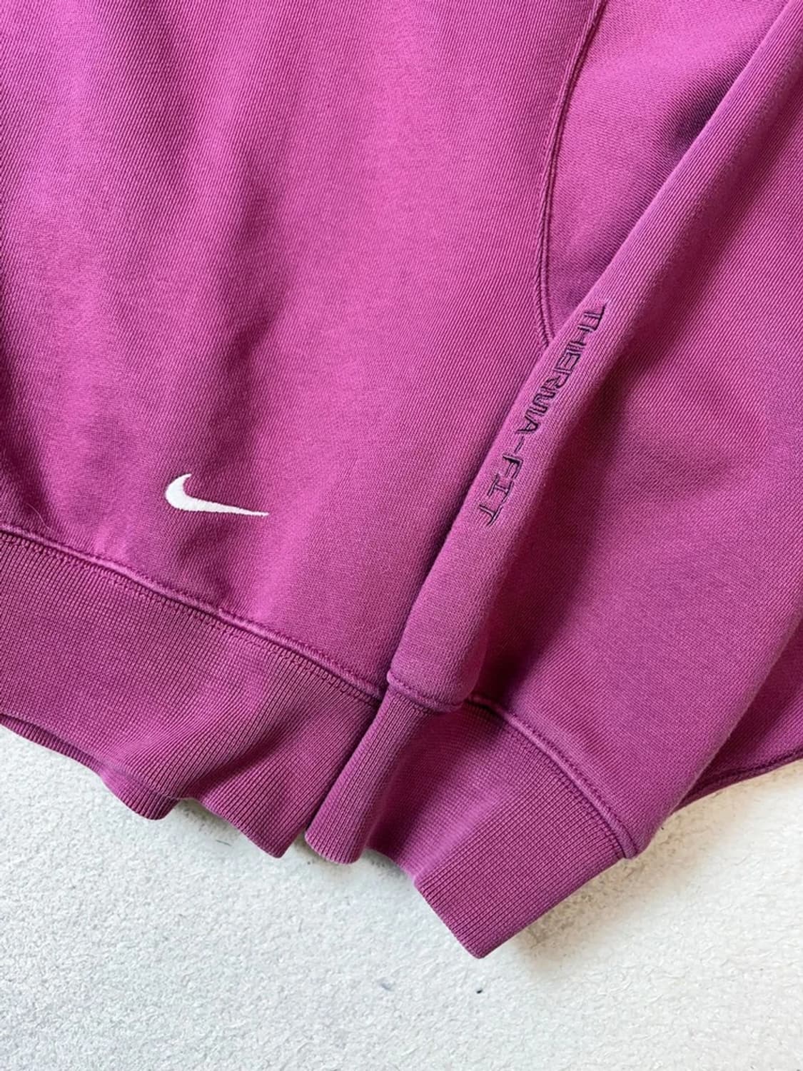 나이키 ACG 써마 핏 플리스 크롭 후드티 PN9199 상품이미지7