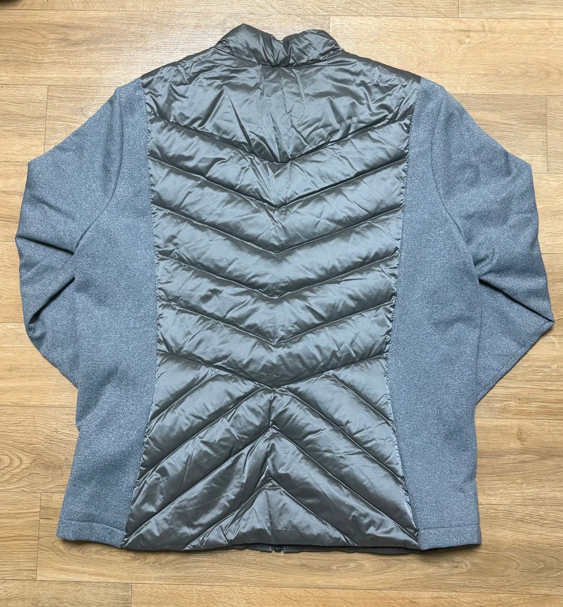 빈폴 여성 골프다운 자켓 상품이미지2