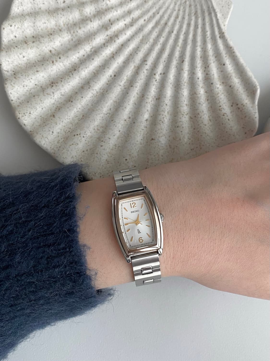 Seiko 세이코 lk 루키아 쿼츠 레이디스 상품이미지7