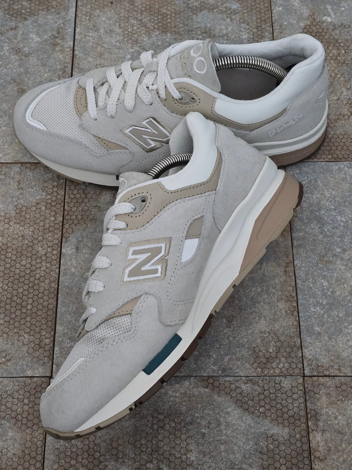 (255)뉴발란스 1600 그레이지 팩  상품이미지7