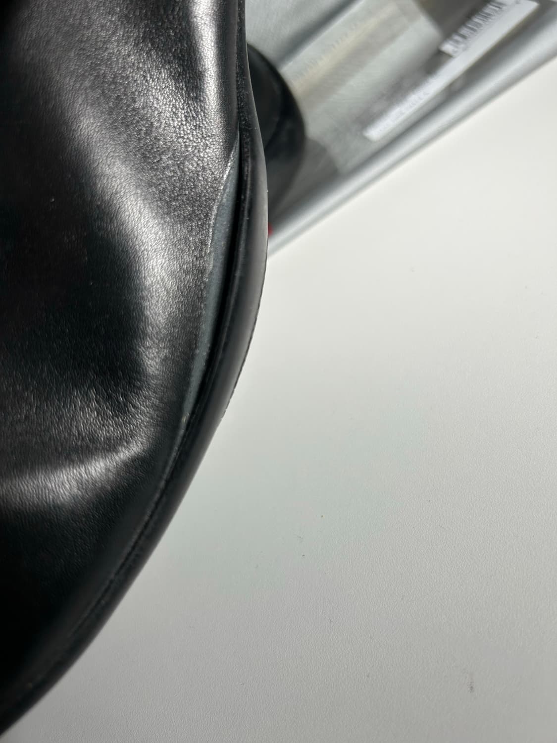 프라다 스포츠 스트링 스니커즈 상품이미지7