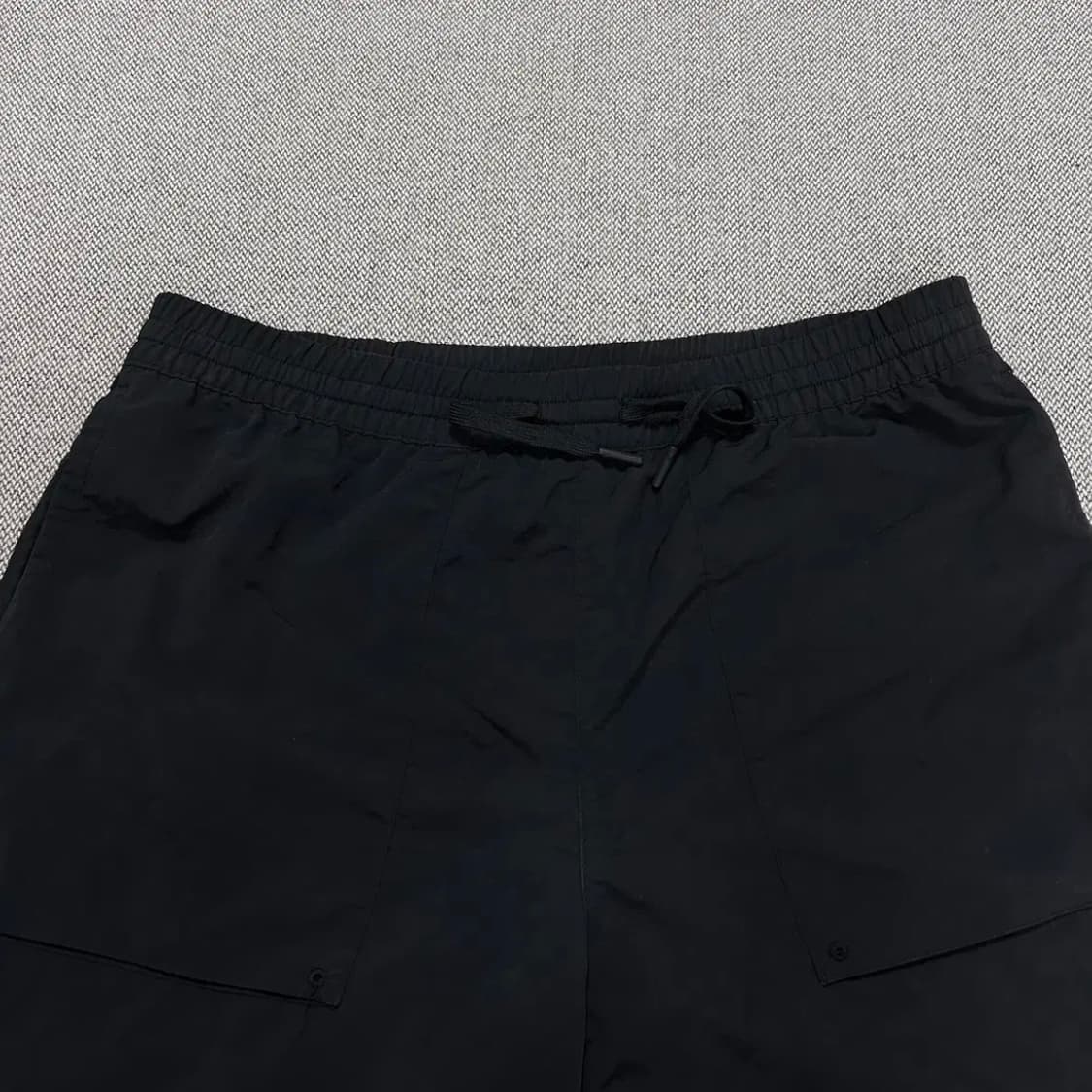 스노우피크 나일론 쇼츠 반바지(XL) 상품이미지2