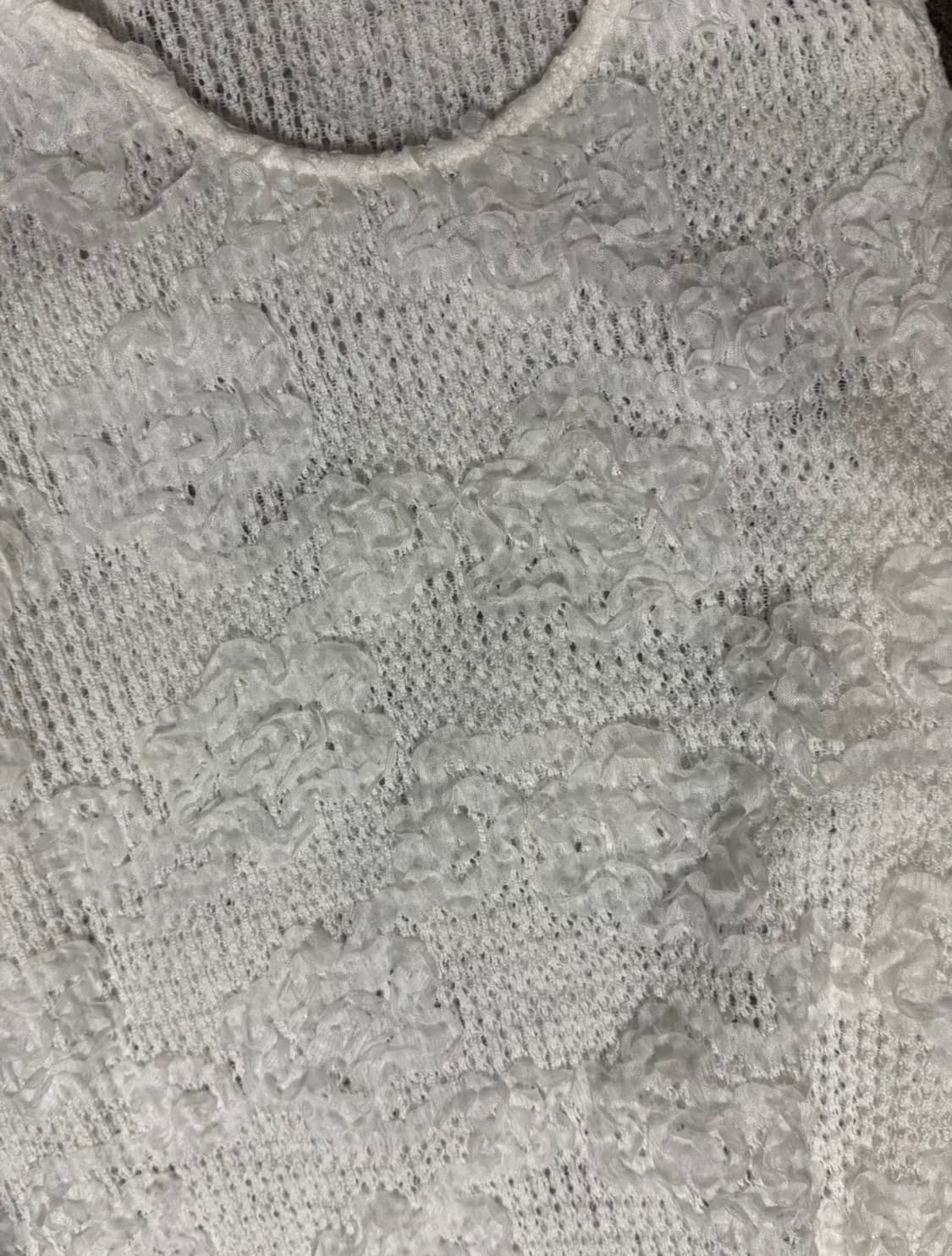 프릴리 DO. Airy Floral Layered Ops 상품이미지3