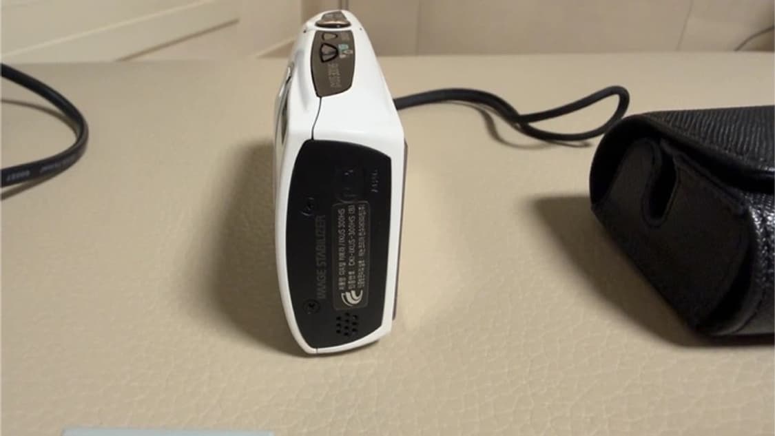 캐논 익서스 300 hs  상품이미지3