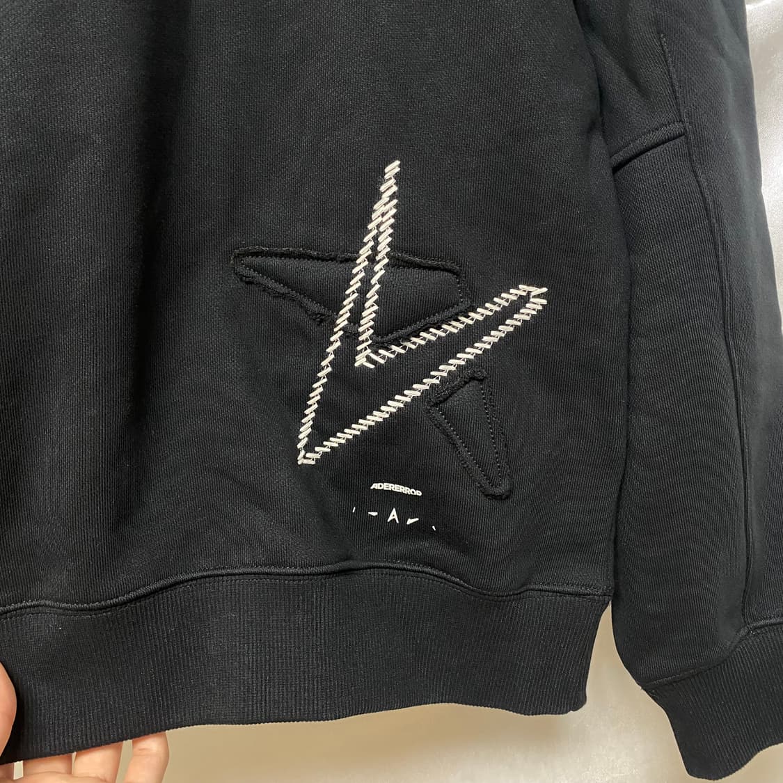 아더에러 스타드 프로덕트 42 S 상품이미지2