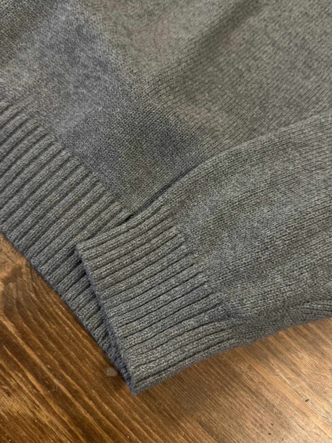 폴로 랄프로렌 짚업 니트 105 상품이미지10